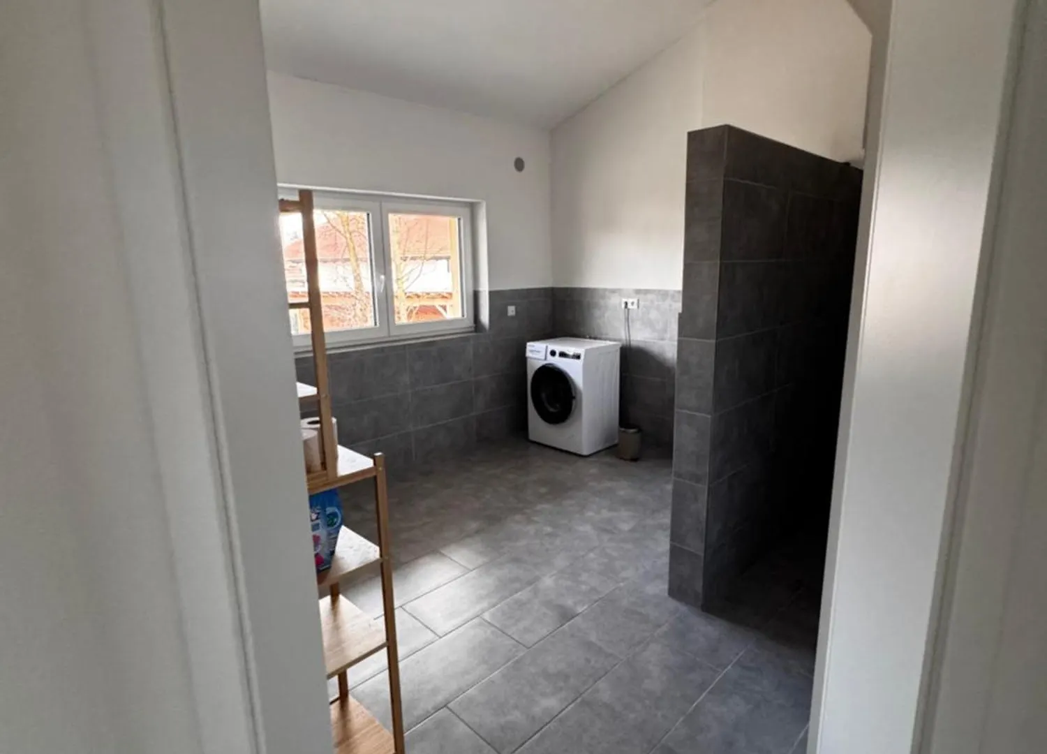 Bade Homes Steinhoring