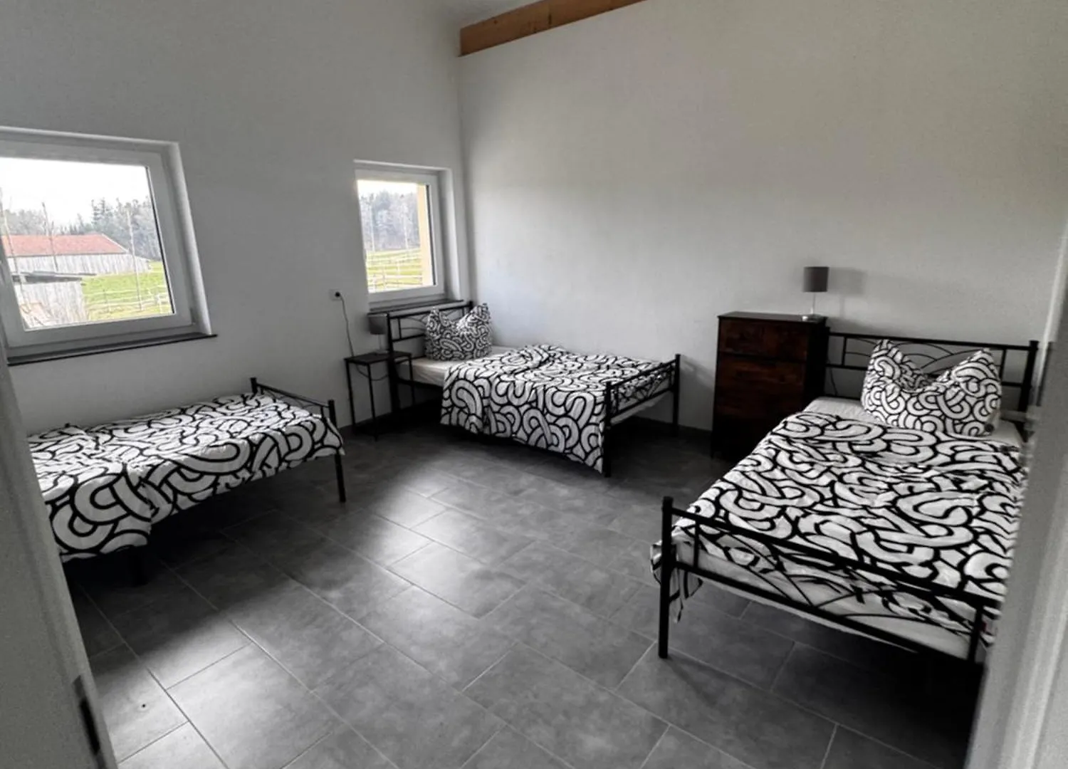 Bade Homes Steinhoring Apartment