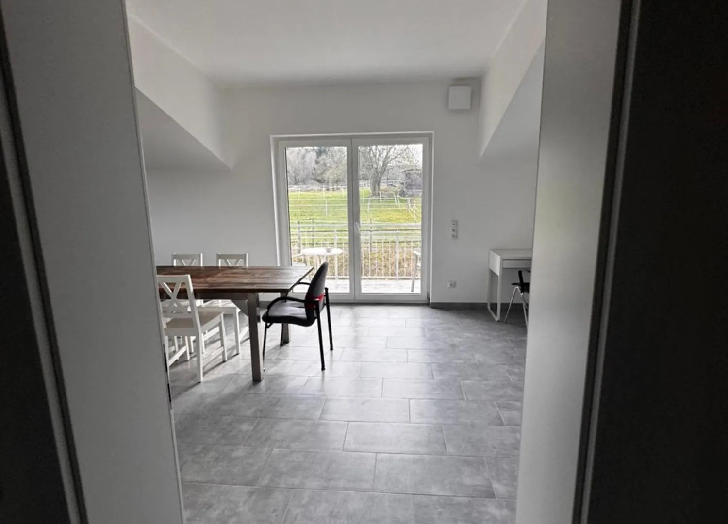 Apartment Bade Homes Steinhoring Germany
